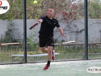 II Prueba IB Padel Tour Barceló Hotels